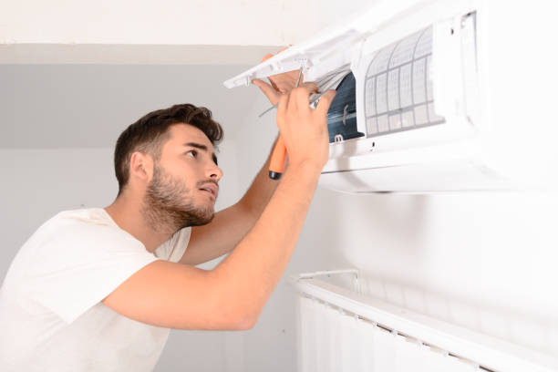 Best Affordable HVAC Duct Cleaning  in Eugene, OR