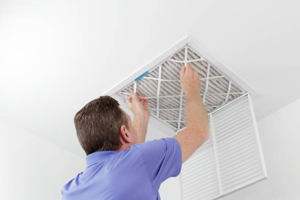 Best HVAC Duct Inspection Services  in Eugene, OR